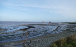 Hinkely point Wallpaper