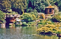 Sandringham House Wallpaper