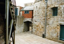 Winchester Wallpaper