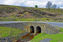 Bransdale, North Yorkshire Wallpaper