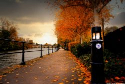 Maidenhead Wallpaper