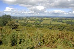 Llanthony area Wallpaper