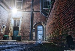 Eton college Wallpaper