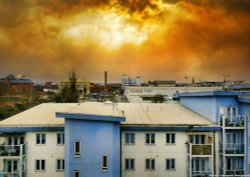 Slough Berkshire Wallpaper