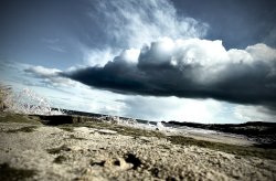 What a ‘splashing day’