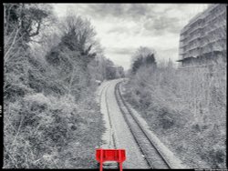 Slough Berkshire Wallpaper