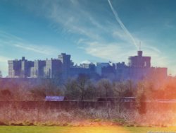 Windsor-UK Wallpaper