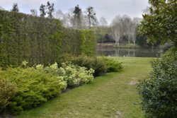 Marks Hall Estate, Coggeshall Wallpaper