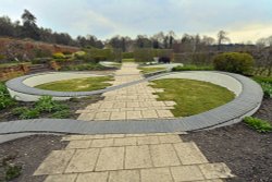 Marks Hall Estate, Coggeshall Wallpaper