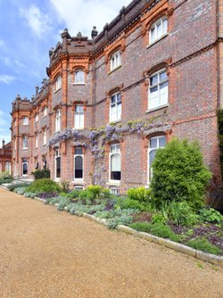 Hughenden Manor