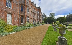 Hughenden Manor