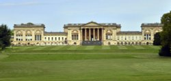 Stowe School