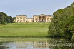 Stowe School
