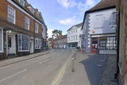 Buckingham Wallpaper