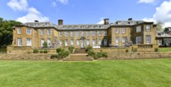 Upton House