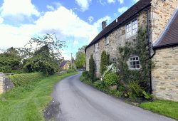 Lower Heyford Wallpaper