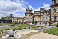 Blenheim Palace
