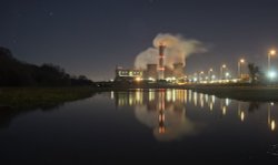 Moon Light Moon Shadows Wallpaper