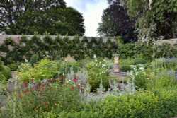 Woolbeding Gardens Wallpaper