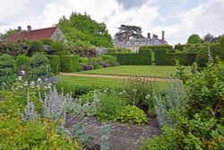 Woolbeding Gardens Wallpaper