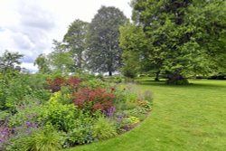 Petworth Garden