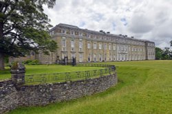 Petworth House