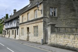 Northleach Wallpaper