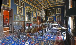 Eastnor Castle Wallpaper