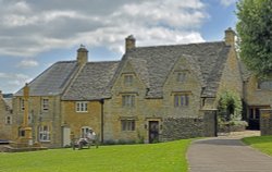 Guiting Power Village