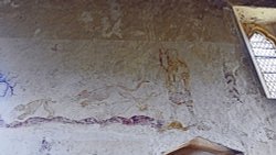 Hailes Church Wallpaper