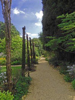 Hidcote Garden