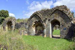 Hailes Abbey