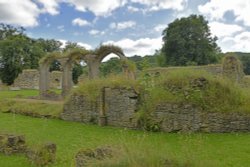 Hailes Abbey