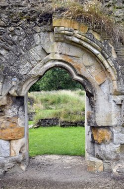 Hailes Abbey