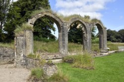 Hailes Abbey