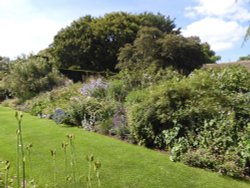 Hidcote Manor Garden