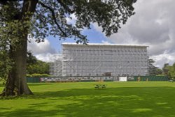 Clandon Park Wallpaper