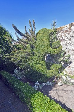 Penshurst Place Gardens