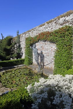 Penshurst Place Gardens