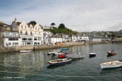 St Mawes Wallpaper