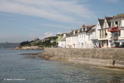 St Mawes Wallpaper