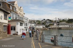 St Mawes Wallpaper