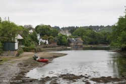 Helford Wallpaper