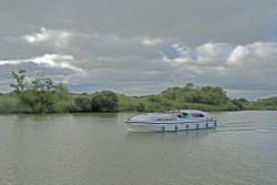 Oulton Broad Wallpaper