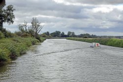 Oulton Broad Wallpaper