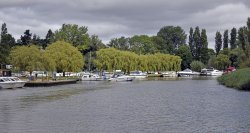 Oulton Broad