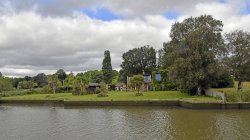Oulton Broad Wallpaper
