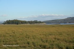 Grange-over-Sands Wallpaper