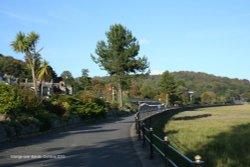 Grange-over-Sands Wallpaper