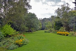 Bressingham Gardens